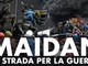 "Maidan": al circolo Nosenzo un documentario per una prospettiva diversa sulla guerra in Ucraina "Maidan": al circolo Nosenzo un documentario per una prospettiva diversa sulla guerra in Ucraina