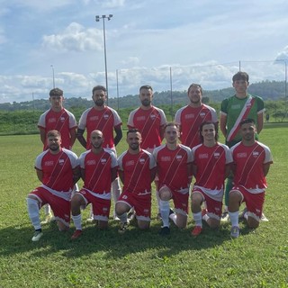 Moncalvo calcio parte col piede giusto: vittoria in rimonta ad Asti