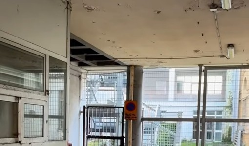 Ex ospedale di Asti, Miravalle (Pd) propone: "Demoliamo la parte nuova e creiamo la cittadella della conoscenza"