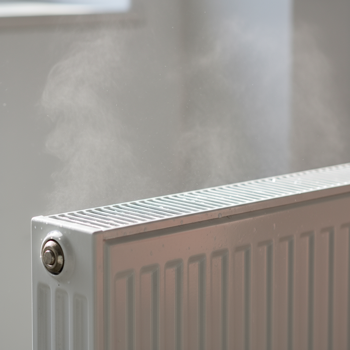 Il Comune di San Damiano anticipa l'accensione dei riscaldamenti