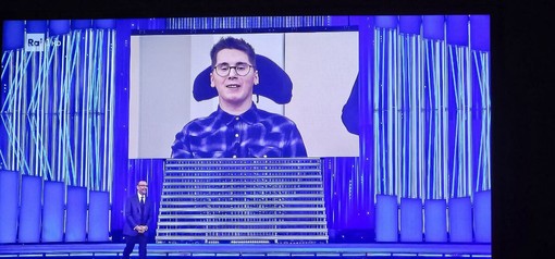 Paolo a Sanremo Paolo a Sanremo