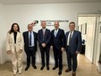 Alcune immagini degli incontri