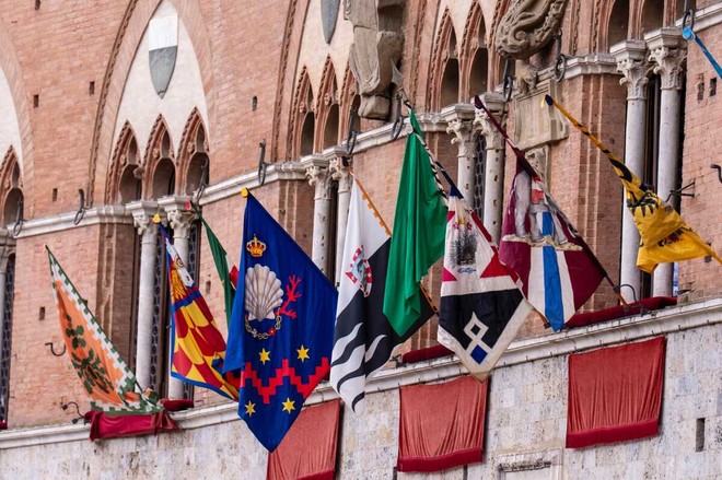 Foto del Comune di Siena Foto del Comune di Siena
