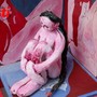 Le immagini della mostra (Merphefoto)