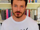 L'attore canellese Andrea Bosca