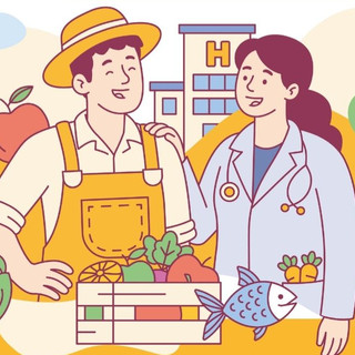 Campagna Amica per la salute: i mercati contadini entrano in 100 ospedali italiani Campagna Amica per la salute: i mercati contadini entrano in 100 ospedali italiani