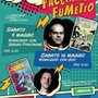 Torna “Facciamo fumetto”: due workshop per ragazzi in Biblioteca Astense con Sergio Ponchione e Gud