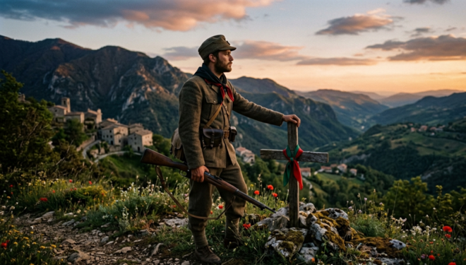 Immagine generica realizzata con AI