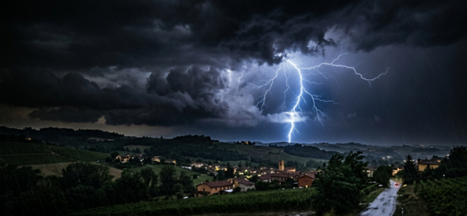 Immagine generata con Ai