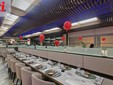 Alcuni momenti dell'inaugurazione