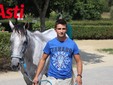Le visite di oggi pomeriggio (Merphefoto)