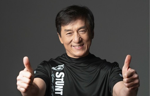 Jackie Chan