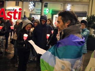 Le immagini della marcia (Merphefoto) Le immagini della marcia (Merphefoto)