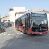 In vigore da lunedì 9 giugno gli orari estivi dei bus urbani ed extraurbani di Asp
