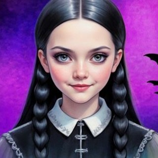 Bentornata Mercoledì - Piccoli Brividi&quot; rimandato al 2026: nuova data per il musical al Teatro Alfieri di Asti