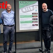 Le immagini della presentazione (Merphefoto)