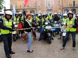 Le immagini della giornata