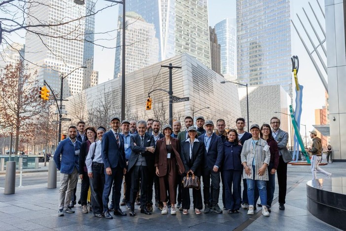 L' Alta Langa DOCG debutta a New York