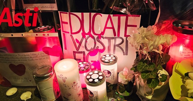 Minacce alla famiglia di Alex, costretta a lasciare Montegrosso