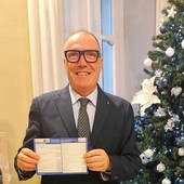 Calendario con i numeri utili: il regalo di fine anno del Comune di Costigliole