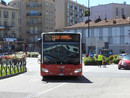 Modifiche di percorso per i bus urbani delle linee 2, A e B, causa lavori stradali