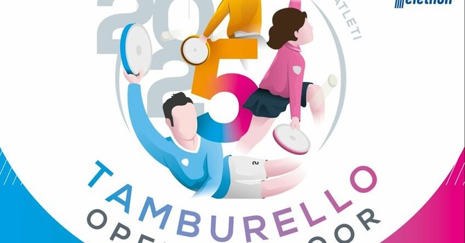 Un anno di Tamburello: al teatro Lumière la festa e i premi della stagione 2025