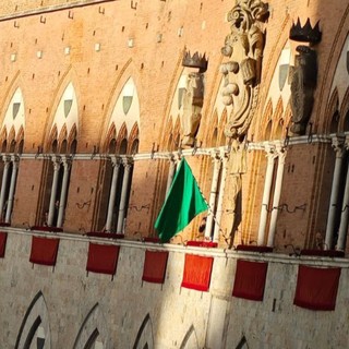 pH. Gazzetta di Siena