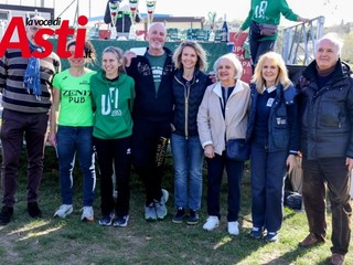 Galleria fotografica a cura di Merphefoto