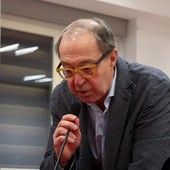 Addio all’avvocato Pasquale Demetrio, legale e figura di riferimento nella politica cittadina