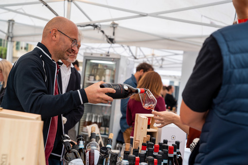 Di Freisa in Freisa: Chieri punta sul suo vino per farlo conoscere e testarne le potenzialità