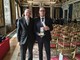 Stella al Merito del Lavoro, Giuseppe Giovanni Mussa premiato al Quirinale