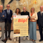 La Friends Company torna in scena con &quot;Biip&quot; per sostenere le strutture sanitarie astigiane
