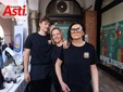 Galleria fotografica Merfephoto