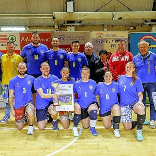 Il team del Don Bosco