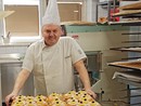 Addio a Giuseppe Berlinghieri, noto pasticcere astigiano Addio a Giuseppe Berlinghieri, noto pasticcere astigiano