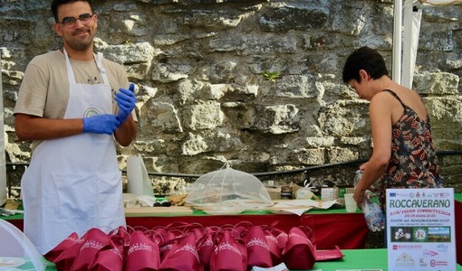 A Roccaverano la Carrettesca, giunta alla sua 25ª edizione, celebrerà il Roccaverano DOP tra assaggi, premi e filiera del territorio