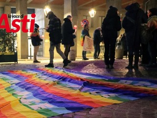 Le immagini della marcia (Merphefoto) Le immagini della marcia (Merphefoto)