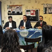 Lo scorso incontro Lo scorso incontro