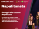 Napulitanata: la canzone napoletana classica arriva a Fossano