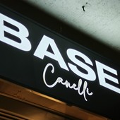 BASE Canelli, c'è un nuovo bistrot in città