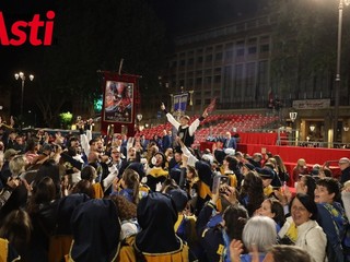 Le immagini della storica vittoria di Don Bosco (Merphefoto)