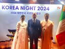 Asti rafforza i legami con la Corea: il Sindaco Rasero alle celebrazioni del 140° anniversario delle relazioni diplomatiche Asti rafforza i legami con la Corea: il Sindaco Rasero alle celebrazioni del 140° anniversario delle relazioni diplomatiche