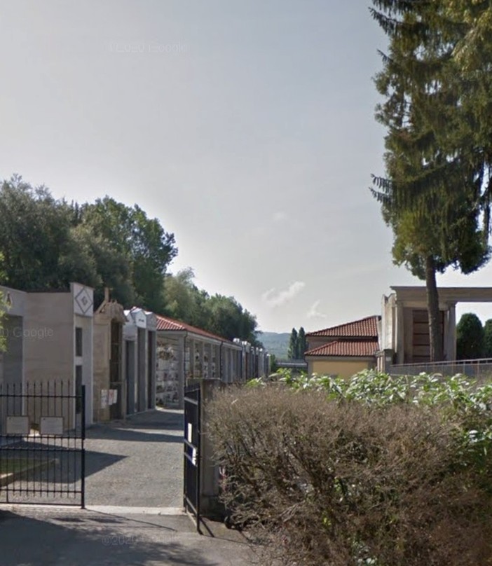 Nizza Monferrato, cimitero comunale: nuovi interventi di manutenzione e una gara per la gestione entro fine anno Nizza Monferrato, cimitero comunale: nuovi interventi di manutenzione e una gara per la gestione entro fine anno