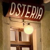 Osteria Antiche Sere: il mito della “piola” che non c’è più