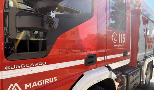 Auto fuori strada tra Santo Stefano Belbo e Canelli: un ferito in codice giallo Auto fuori strada tra Santo Stefano Belbo e Canelli: un ferito in codice giallo