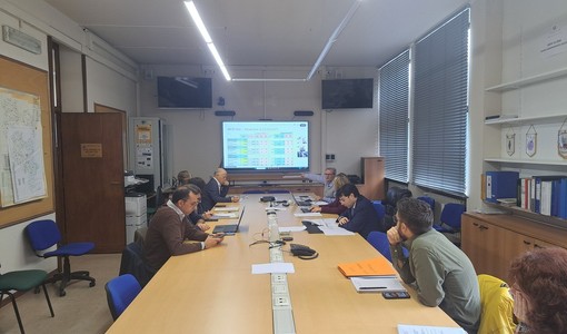 Prefettura di Asti: monitorati i progetti PNRR per 17,7 milioni di euro