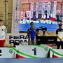 TIRO CON L'ARCO / Gli Arcieri dell'Elice protagonisti ai Campionati Italiani Indoor: Kevin Giordana conquista l'oro nazionale TIRO CON L'ARCO / Gli Arcieri dell'Elice protagonisti ai Campionati Italiani Indoor: Kevin Giordana conquista l'oro nazionale