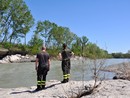 Le ricerche del 13enne alla Spiaggia dei Cristalli