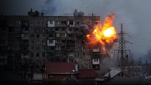 Un fotogramma del documentario