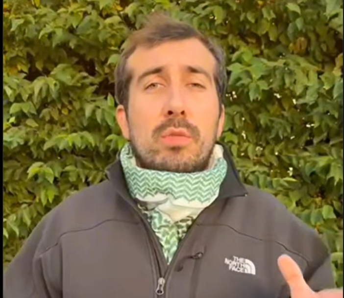 Bosia: &quot;Sono stato querelato dal Capitano del Palio&quot; [VIDEO]